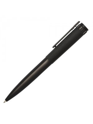 Метална химикалка Prestige Gun Black